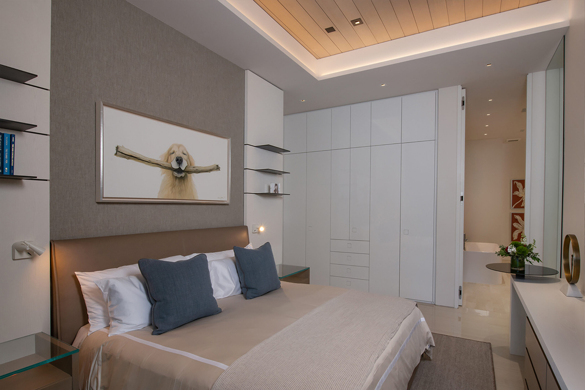 Forest Road Guest Bed 2023 06 07 165413