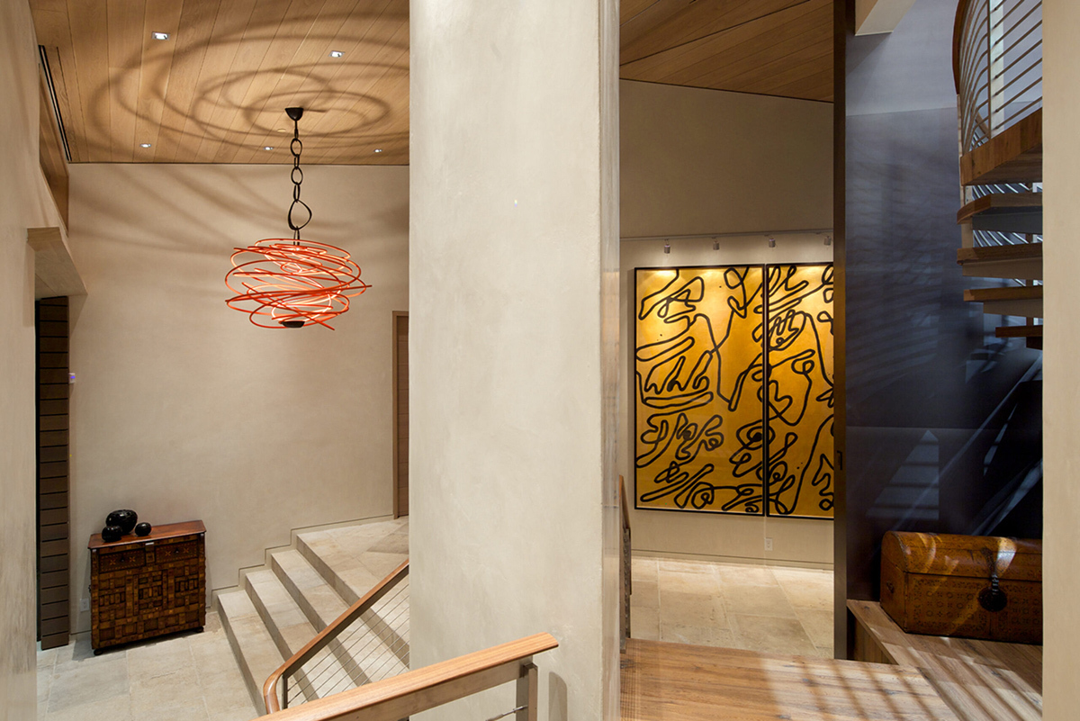 Hojel East Aspen Stair 2023 06 08 161735