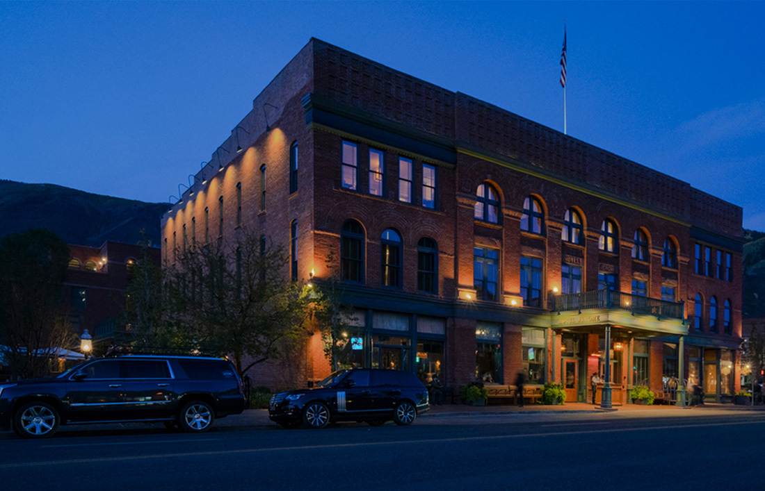 Hotel Jerome East Before 2023 06 12 120922