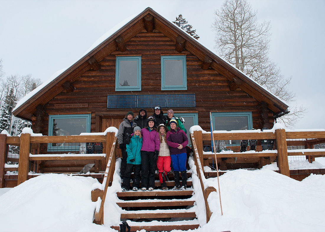 Hut Trip 2023 06 12 121150