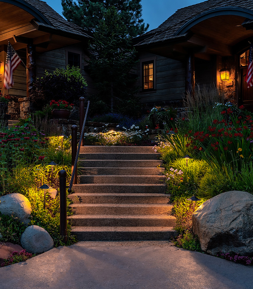 Mountain Community Clubside Stairs 2023 06 08 164742