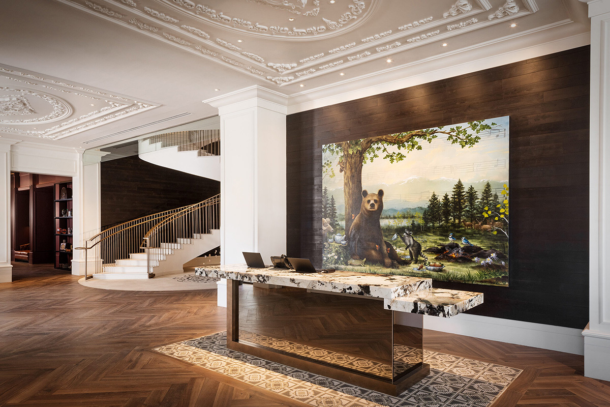 The Elizabeth Lobby 2023 06 06 170829