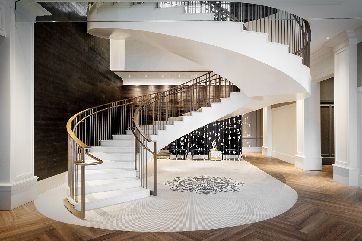 The Elizabeth Stair 2023 06 06 170827