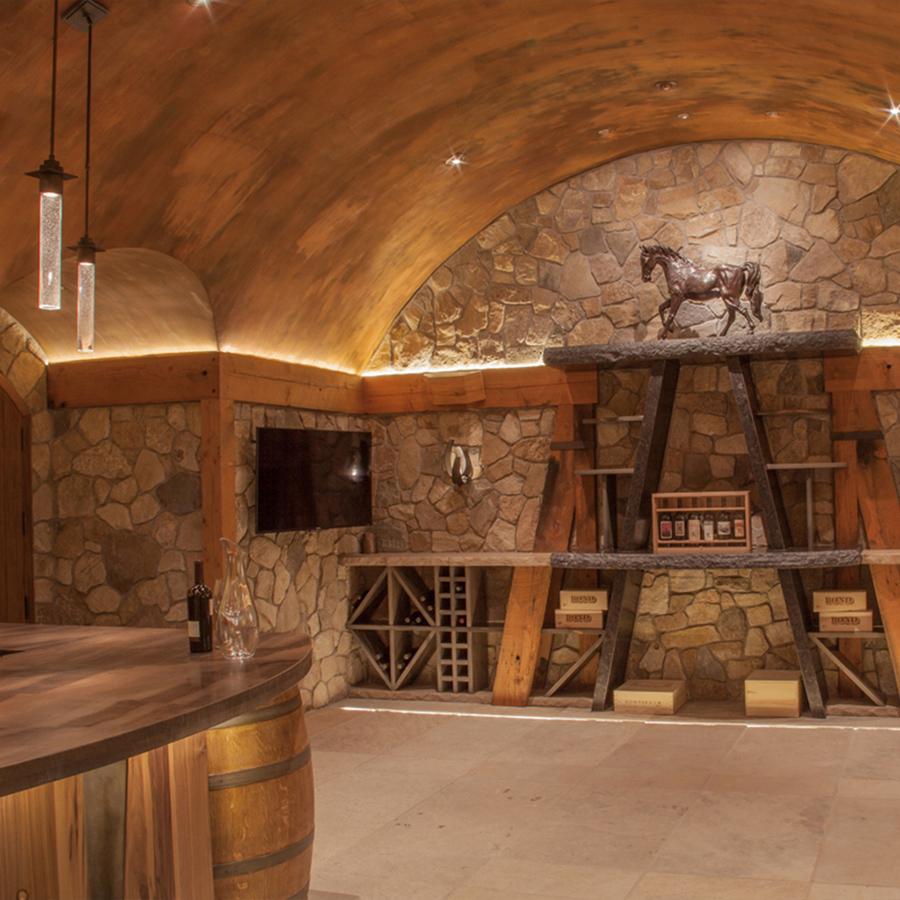 Wine Cave Horse 2023 06 08 165449
