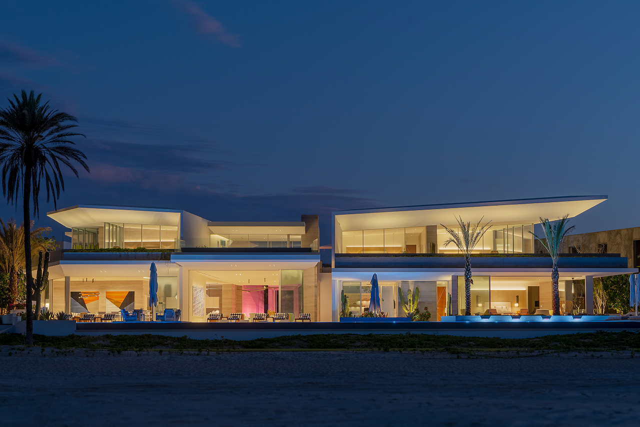 Process residential 1